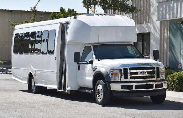 bus